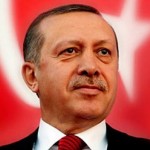 Recep Tayyip Erdoğan