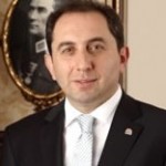 Reha Metin Alkan