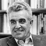 Rene Girard