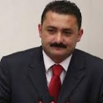 Rıdvan Yalçın