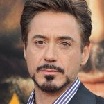 Robert Downey Jr