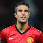 Robin van Persie