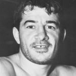 Rocky Graziano