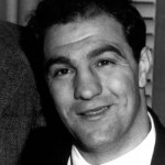 Rocky Marciano