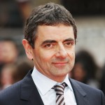 Rowan Sebastian Atkinson