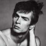 Rudolf Nureyev