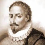 Saavedra Cervantes