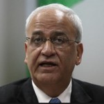 Saeb Erekat