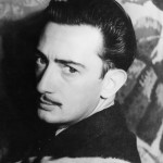 Salvador Dali