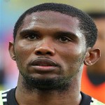 Samuel Eto’o