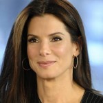 Sandra Bullock