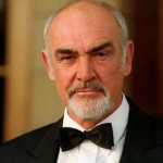 Sean Connery