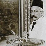 Şeker Ahmet Paşa