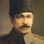 Selahattin Adil Paşa