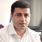 Selahattin Demirtaş