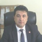 Serkan Sağlamer