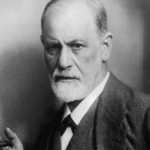 Sigmund Freud