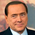 Silvio Berlusconi