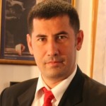 Sinan Oğan