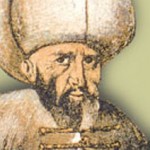 Sokollu Mehmed Paşa