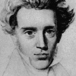 Sören Kierkegaard