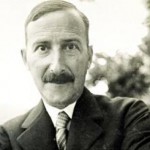 Stefan Zweig