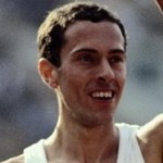 Steve Ovett