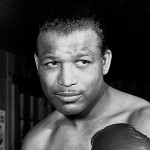 Sugar Ray Robinson