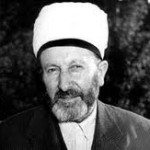 Süleyman Hilmi Tunahan