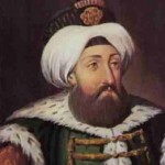 Sultan İkinci Süleyman