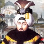 Sultan Üçüncü Osman