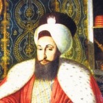 Sultan Üçüncü Selim