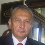 Tahir Tamer Kumkale