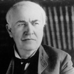 Thomas Edison