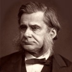 Thomas Henry Huxley