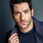 Tom Ellis