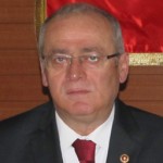 Ümit Şafak