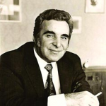 Vedat Ali Dalokay