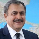 Veysel Eroğlu