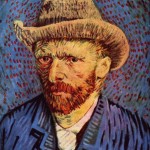 Vincent Van Gogh