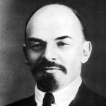 Vladimir İliç Lenin