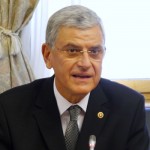 Volkan Bozkır