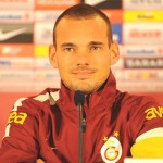 Wesley Sneijder