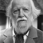 William Gerald Golding