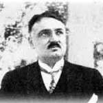 Yahya Kemal Beyatlı