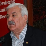 Yaşar Ağyüz