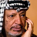 Yaser Arafat