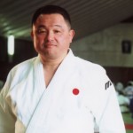 Yasuhiro Yamashita