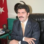 Yüksel Çakır