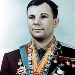 Yuri Gagarin